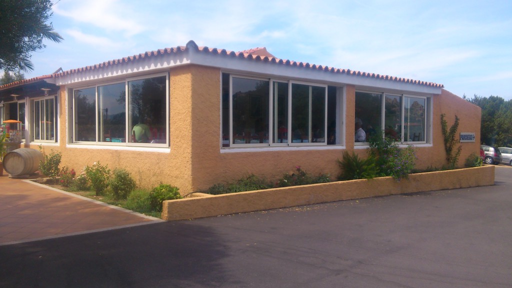 Restauracja L'Oasi | WakacjeWlochy.lh.pl