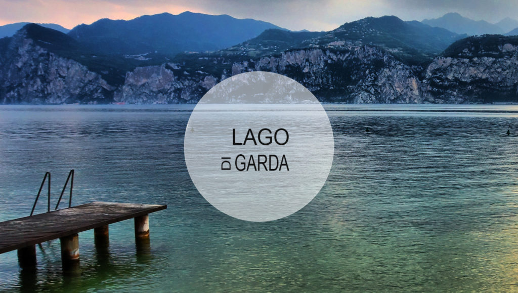 Lago di Garda | WakacjeWlochy.lh.pl | Flickr.com