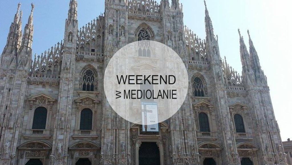 Mediolan | WakacjeWlochy.lh.pl