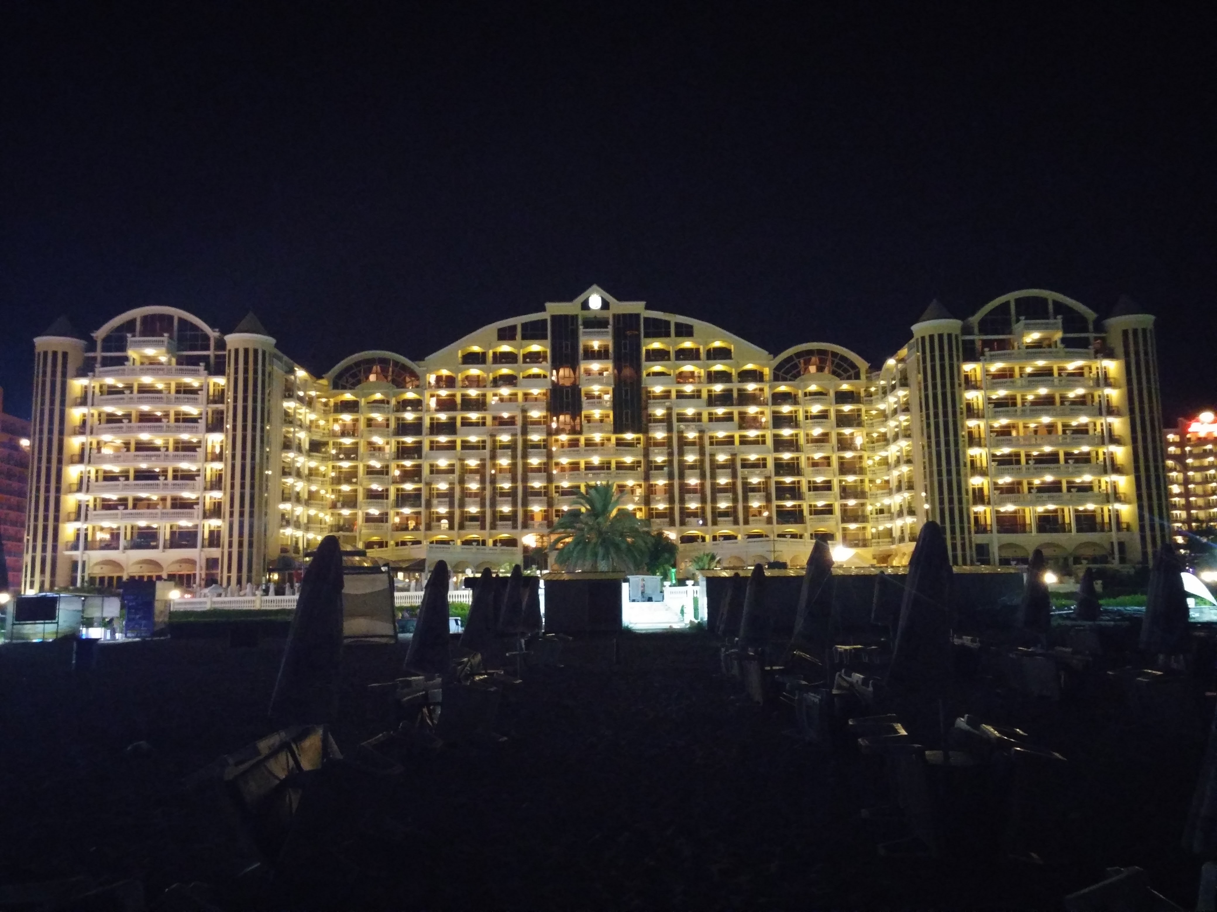 Victoria Palace, Słoneczny Brzeg, Bułgaria | WakacjeWlochy.lh.pl