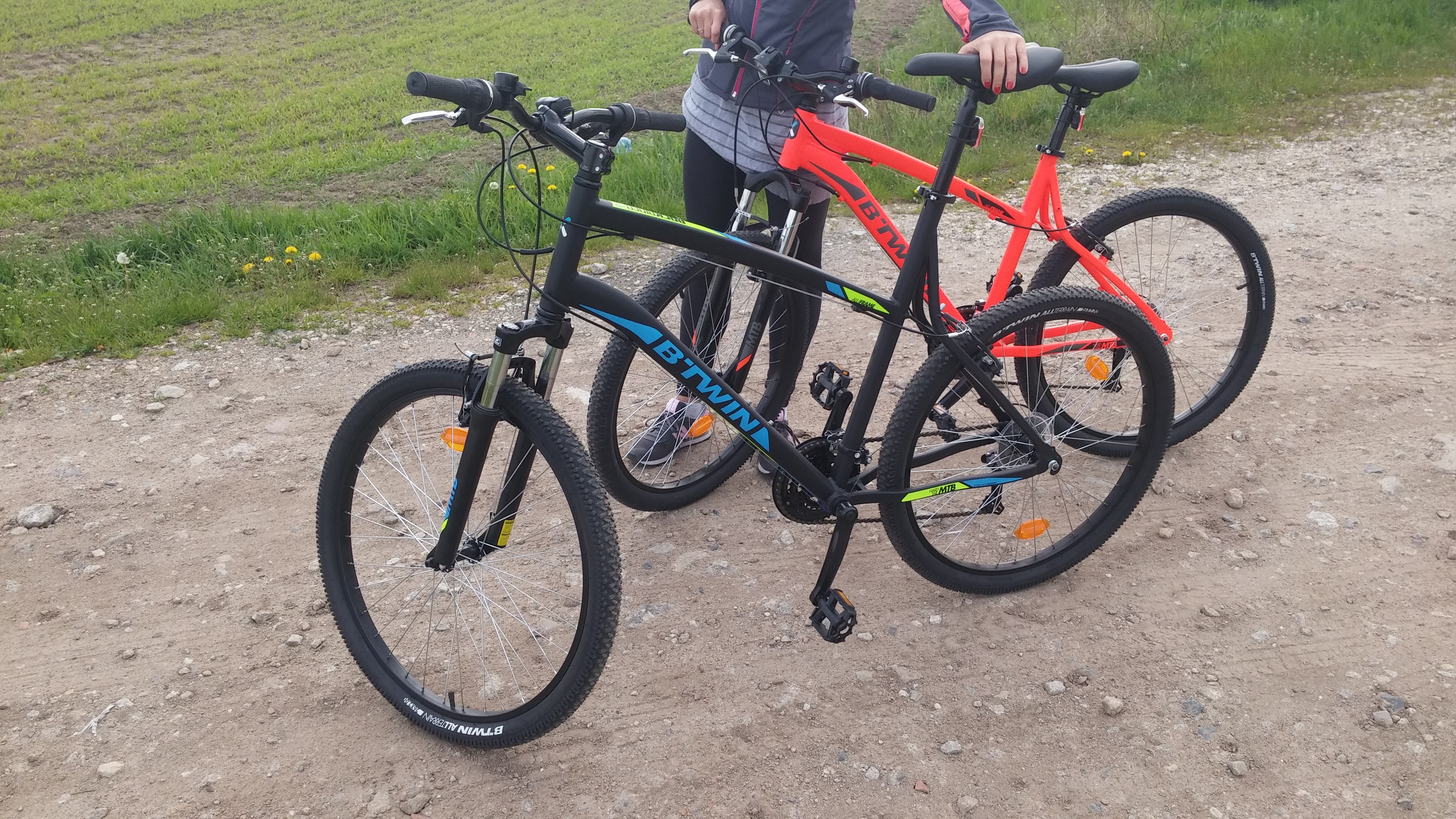 Rowery na wakcje | WakacjeWlochy.lh.pl