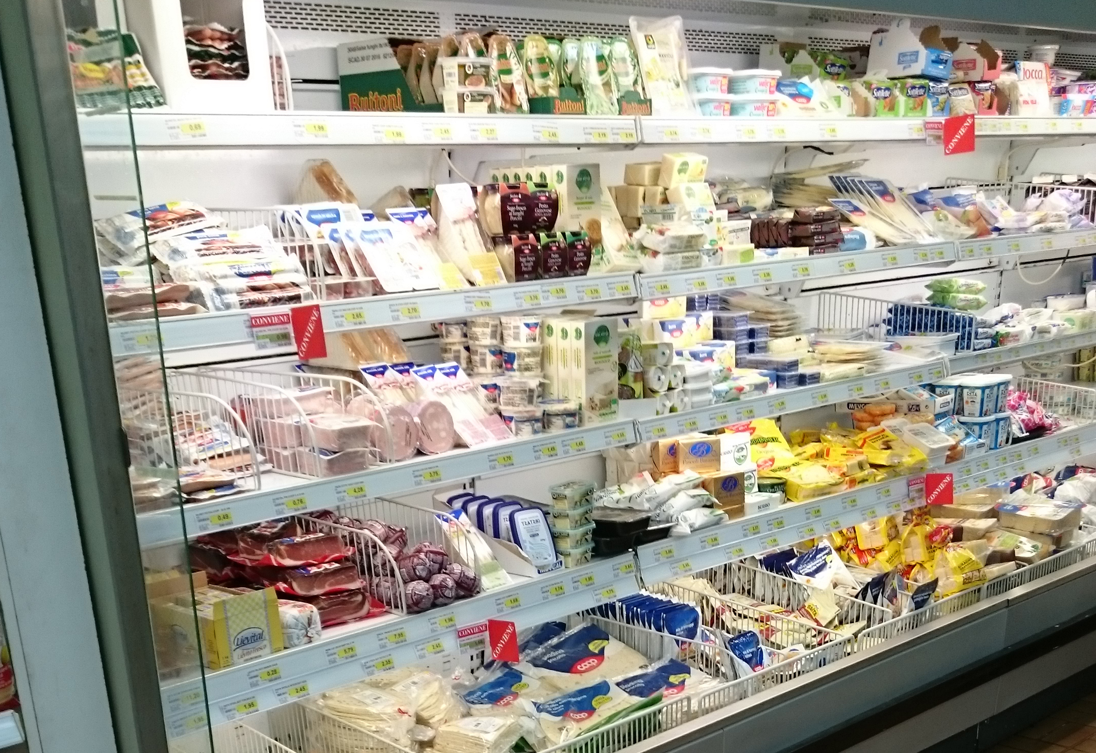 Ceny we Włoszech | WakacjeWlochy.lh.pl