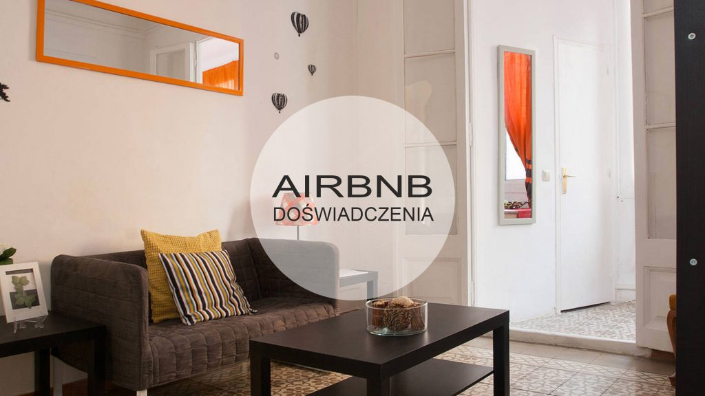 AirBnB Barcelona | WakacjeWlochy.lh.pl | Wakacje we Włoszech - blog turystyczny