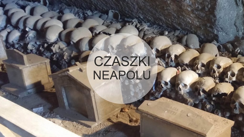 Cimitero delle Fontanelle | WakacjeWlochy.lh.pl | Wakacje we Włoszech
