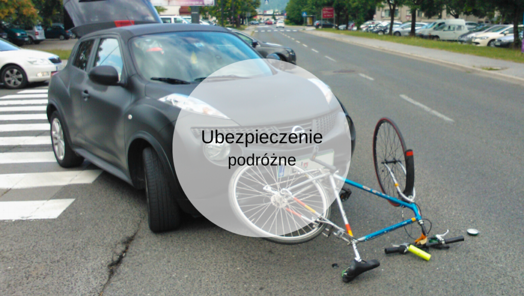 Ubezpieczenie podróżne | WakacjeWlochy.lh.pl