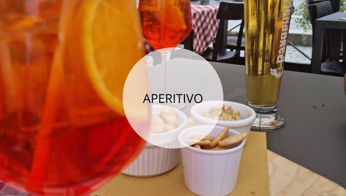 aperitivo | WakacjeWlochy.lh.pl | Michał Szydlik