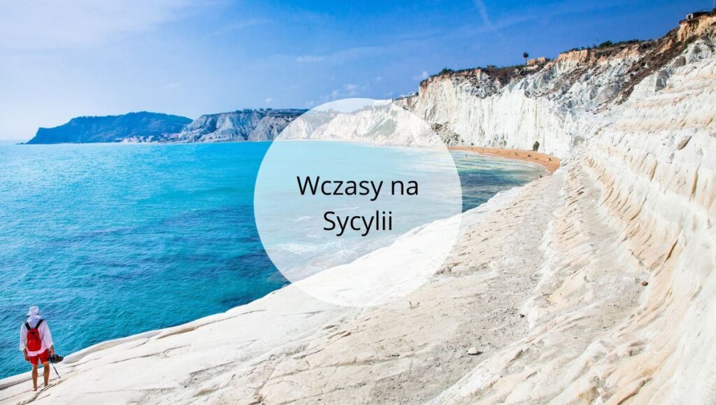 Wczasy na Sycylii