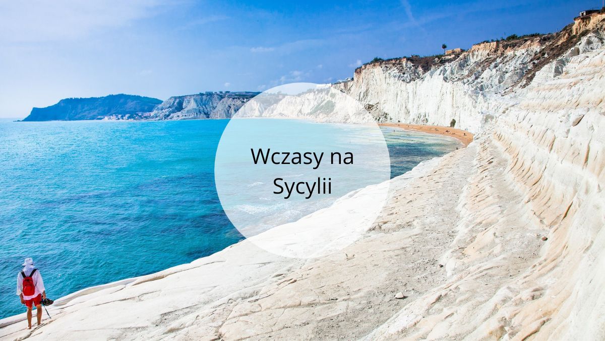Wczasy na Sycylii