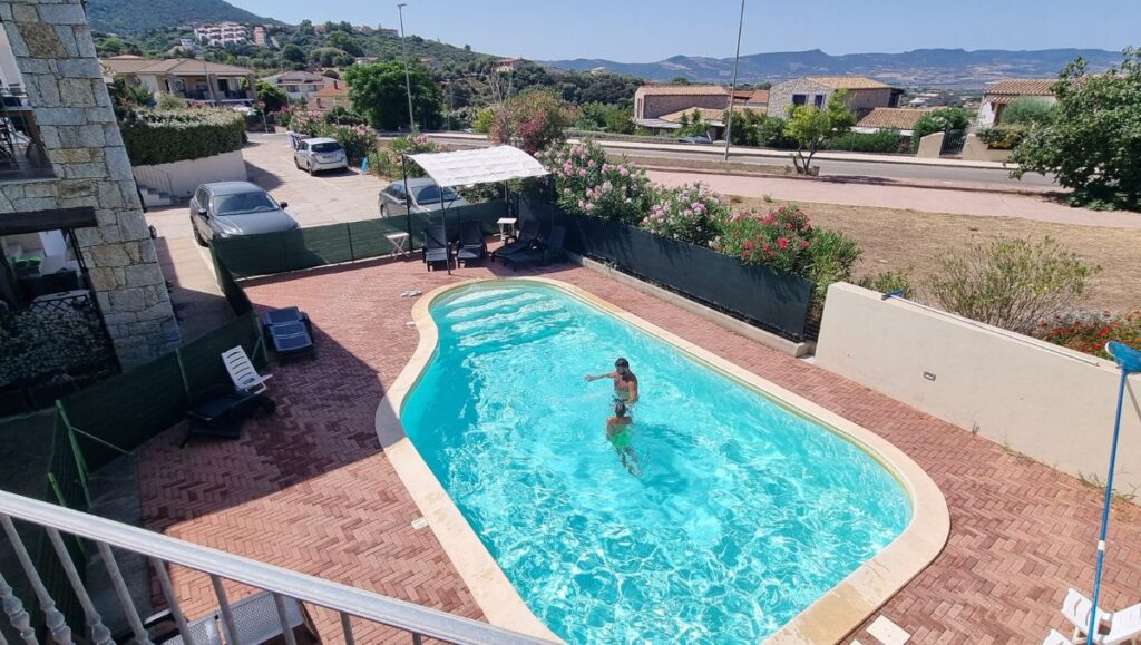 Apartament na Sardynii WakacjeWeWloszech.pl