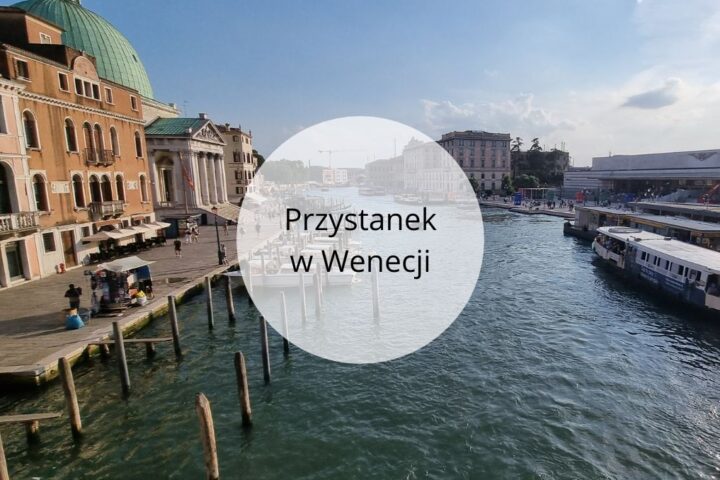 Wenecja Wakacje we Włoszech